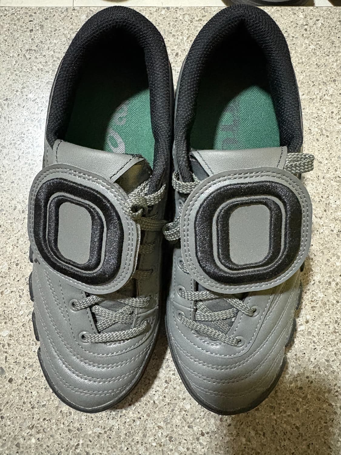 아식스 Otto958 건메탈 블랙 상품이미지2