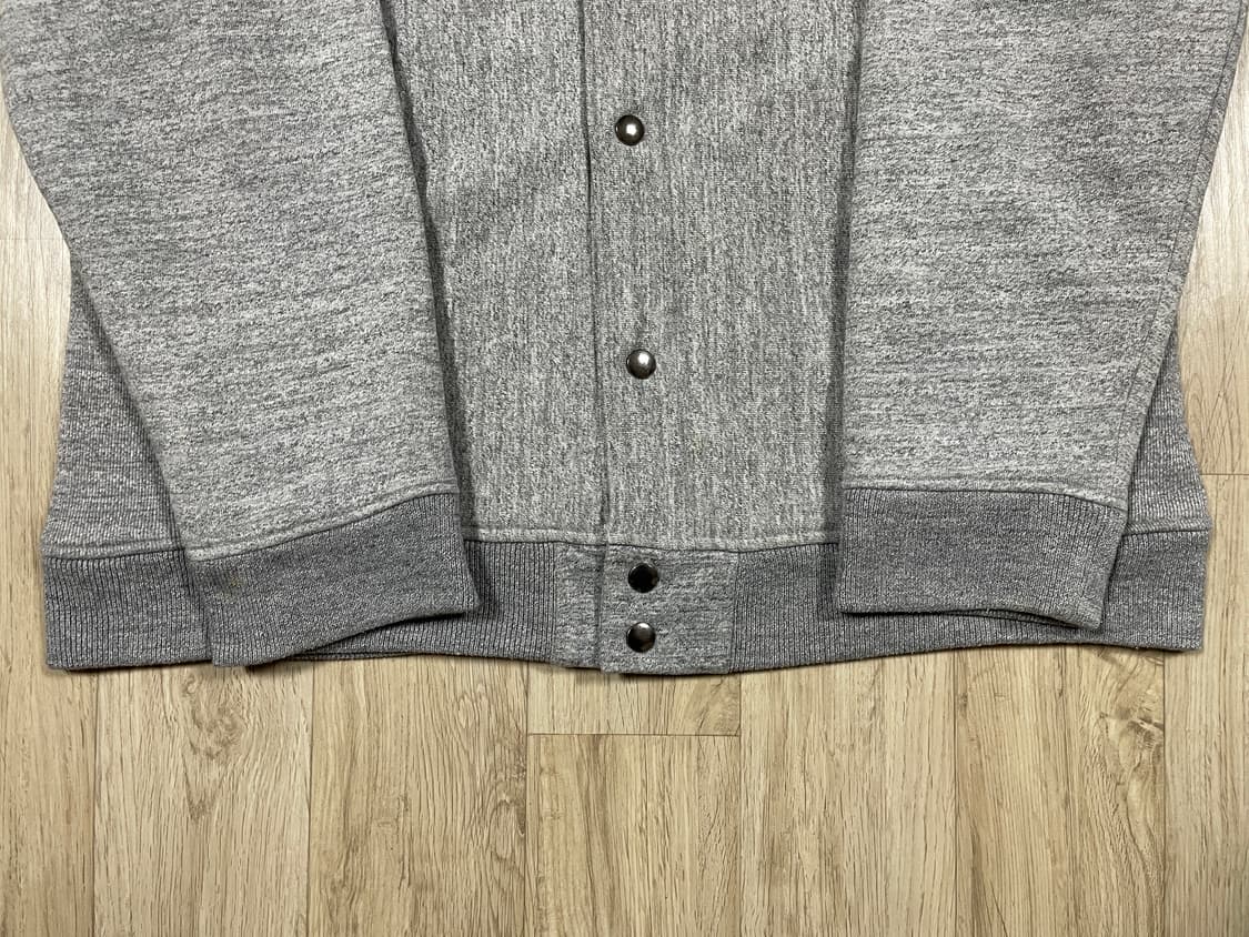 100~105) 90's 챔피온 미군 리버스위브 후드자켓 상품이미지10