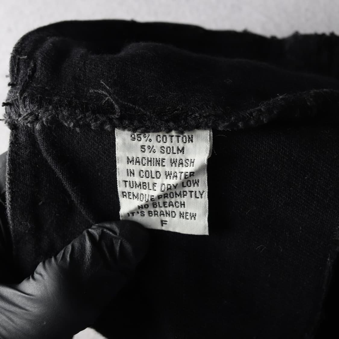 빈티지 미니 스커트 상품이미지5