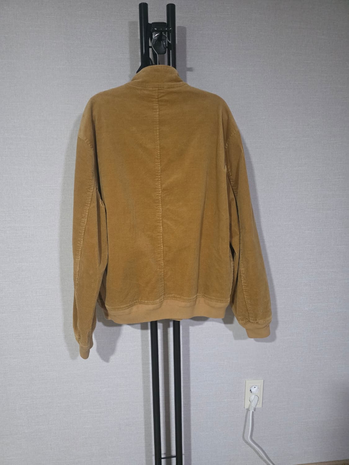 폴로 랄프로렌 바라쿠다 코듀로이 자켓 XL 상품이미지3