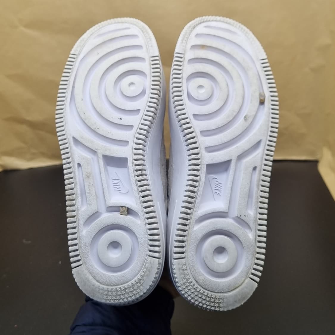 나이키 에어포스1 세이지로우 운동화250  상품이미지3