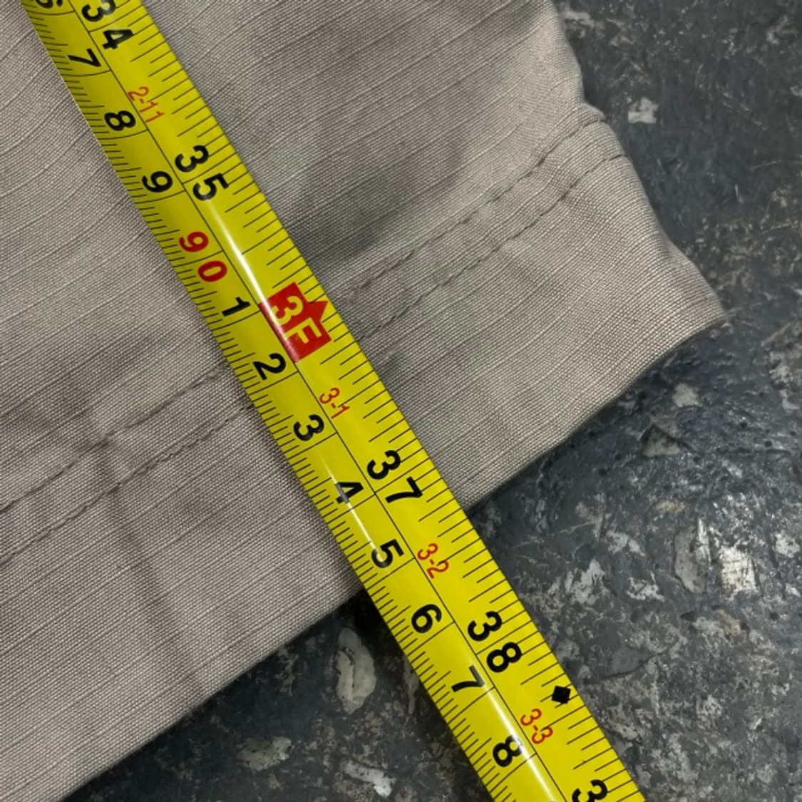 95 나이키 NSW 시티 메이드 우븐 팬츠  상품이미지9