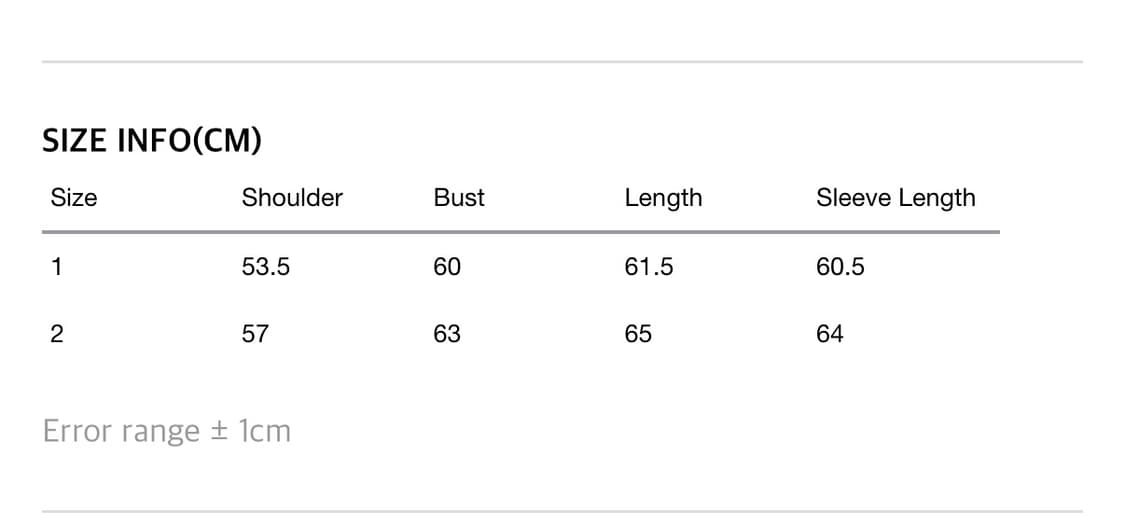 타일레 나파 레더자켓 봄버 1사이즈 상품이미지2