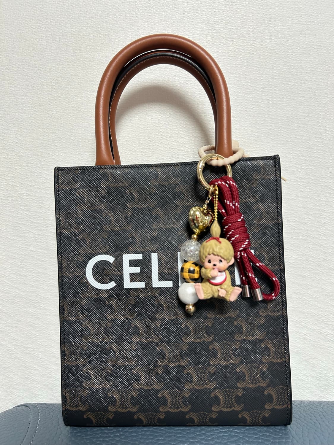 일본 정품 가챠 몬치치로 만든 프리미엄 키링 상품이미지10