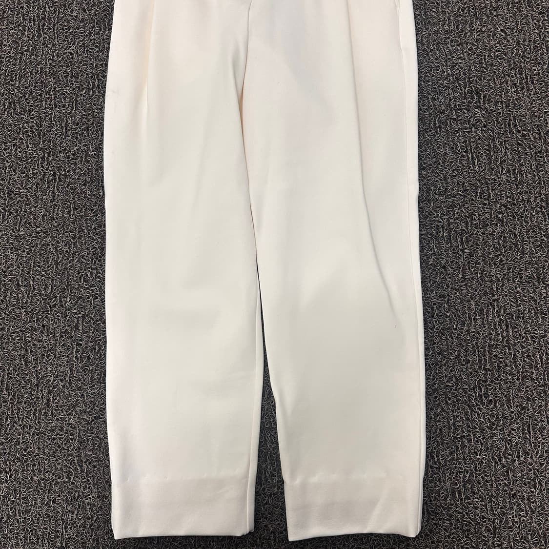 [새상품] SJ WANI 에스제이와니 여성 밴딩 와이드 바지 29인치 상품이미지5