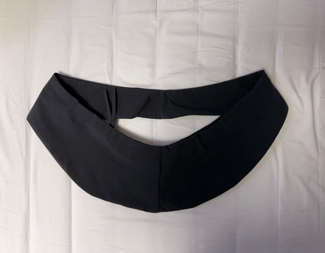 가브리엘라 콜 가먼츠 no.297 스몰 크로스백 상품이미지1