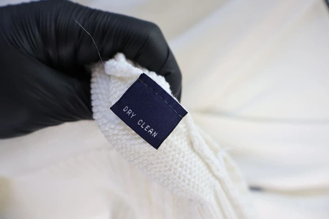 폴로 랄프로렌 화이트 가디건 상품이미지7