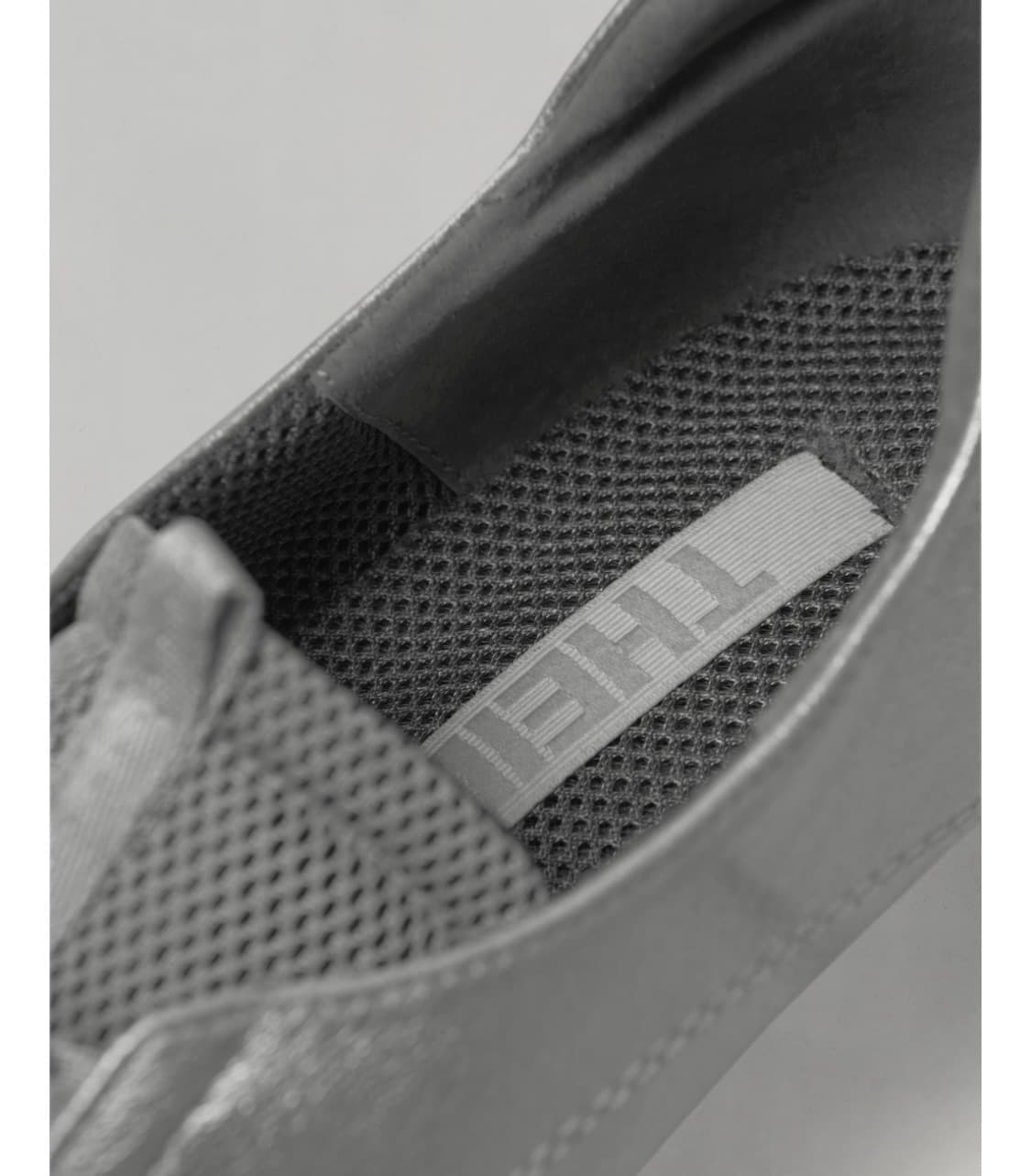 THEILMA 더일마 포티 스포티 힐 실버 240 상품이미지3