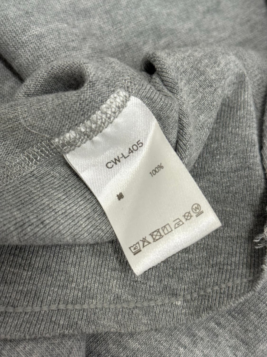 66) Champion Reverse Weave Heavyweight L 상품이미지8