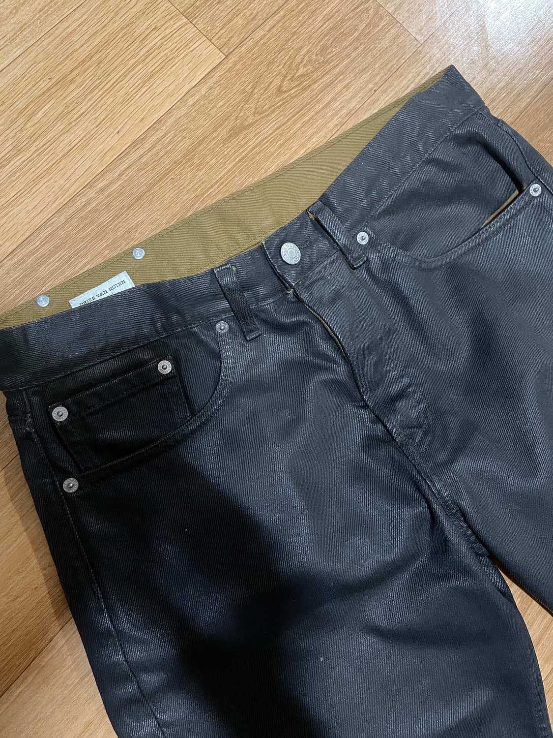 드리스반노튼 코팅진 31 상품이미지1