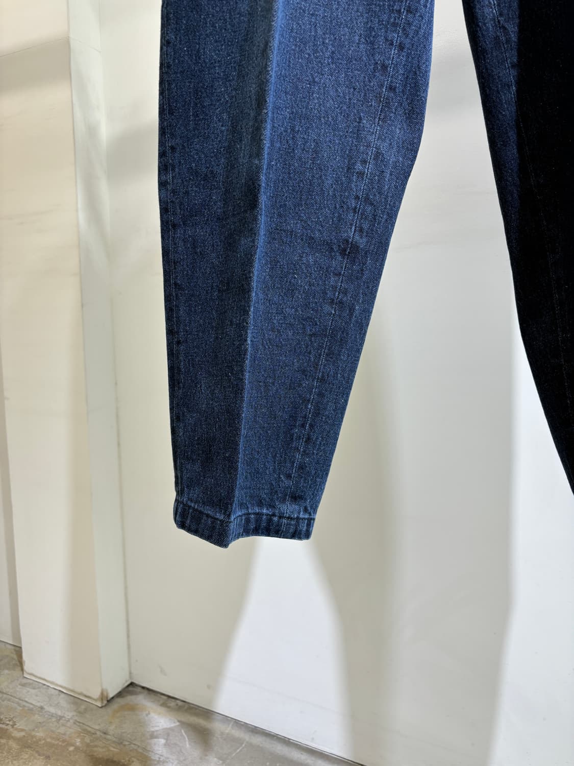 요지야마모토 데님 팬츠 상품이미지3