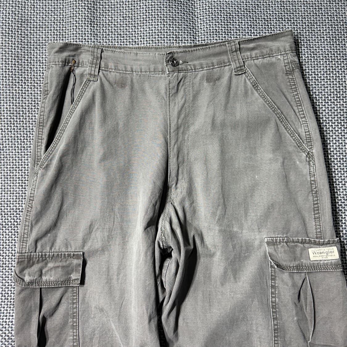 랭글러 카고 워크팬츠 (old-8414) 상품이미지2