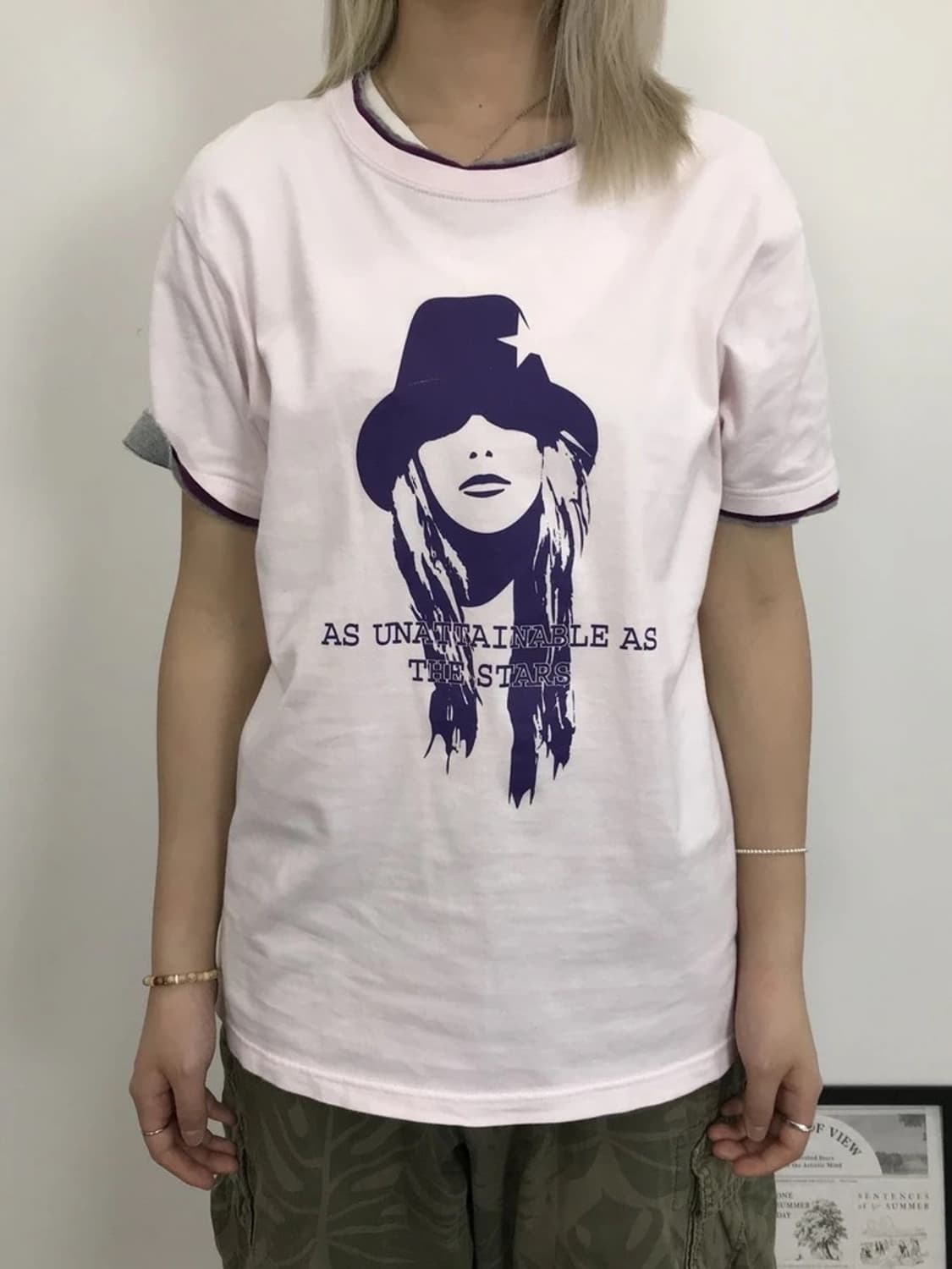 Takeo Kikuchi Graphic Tee 상품이미지2