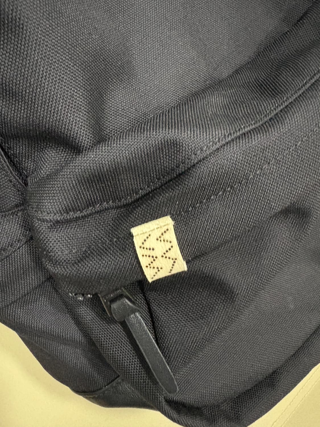 Visvim 비즈빔 백팩 22L 상품이미지3
