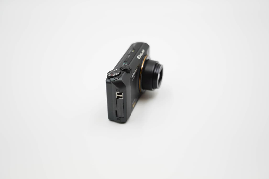 Casio Exilim EX-ZR100 (카시오 엑슬림 EX-ZR100) 상품이미지5
