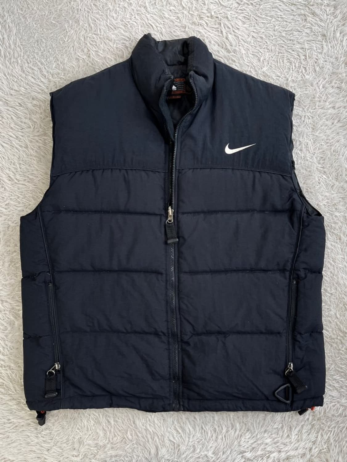 나이키 ACG 올드스쿨 덕다운 패딩 조끼/#3236 상품이미지1