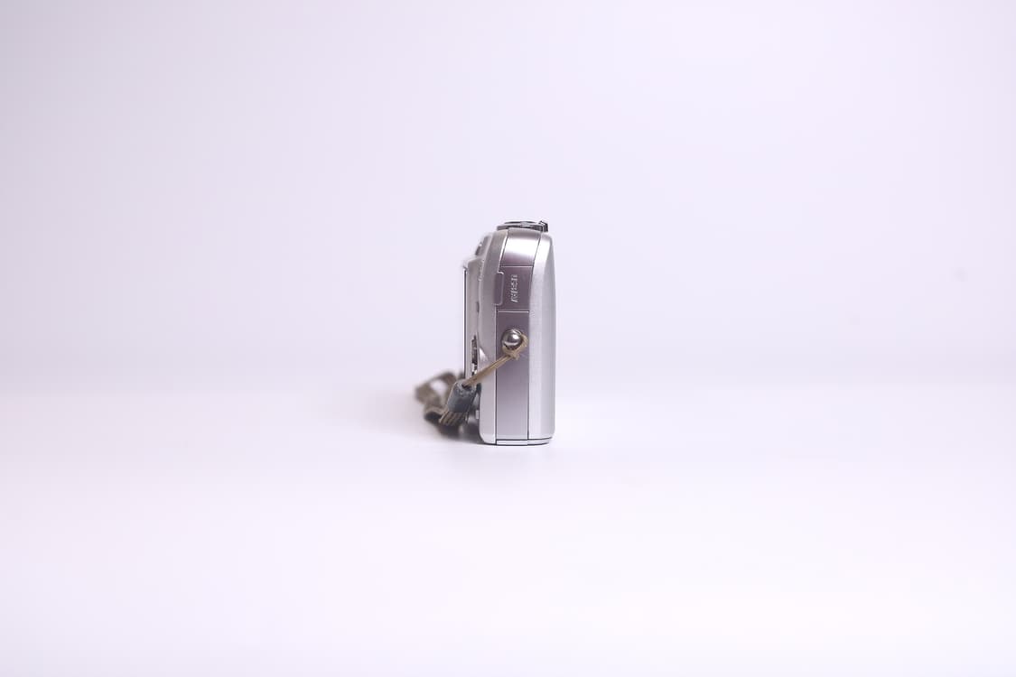 카시오 엑슬림 Z1050 실버 박스셋 상품이미지4