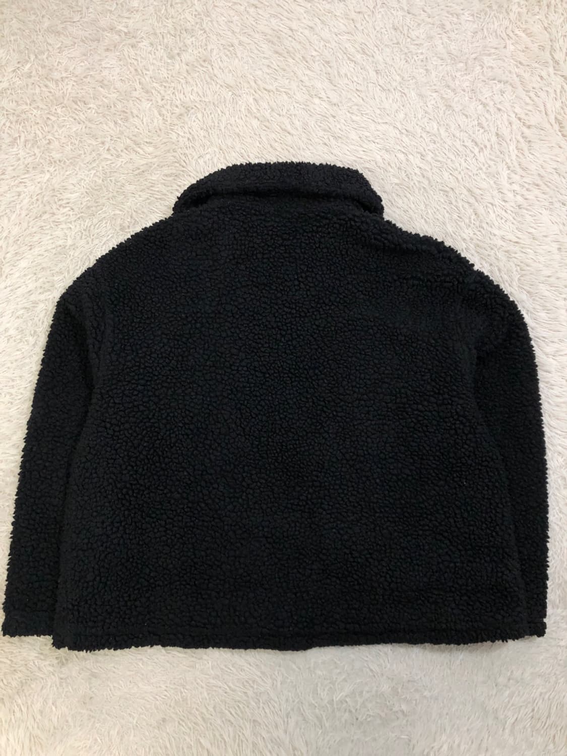 나이키 양털후리스 자켓/#2511 상품이미지3