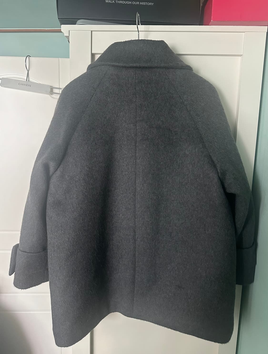 체메씨 코트 상품이미지3