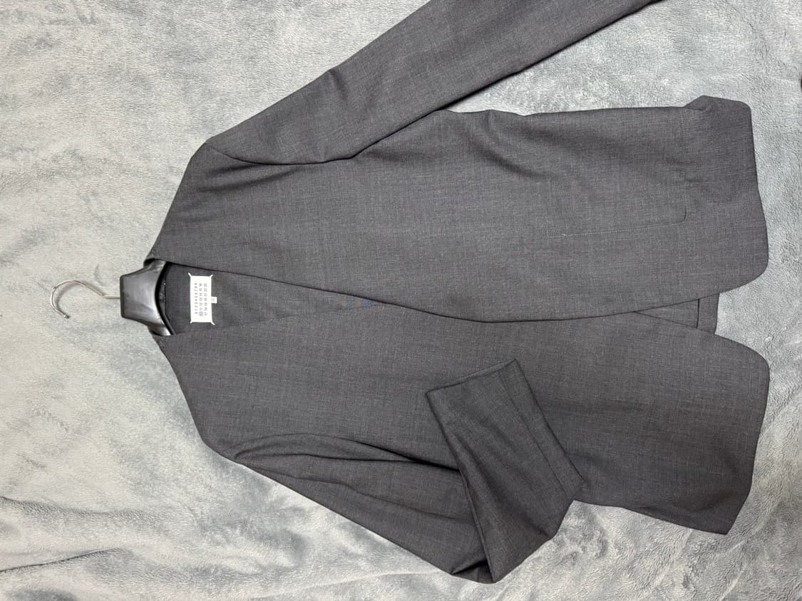 마르지엘라 카라리스 자켓(50) 상품이미지1