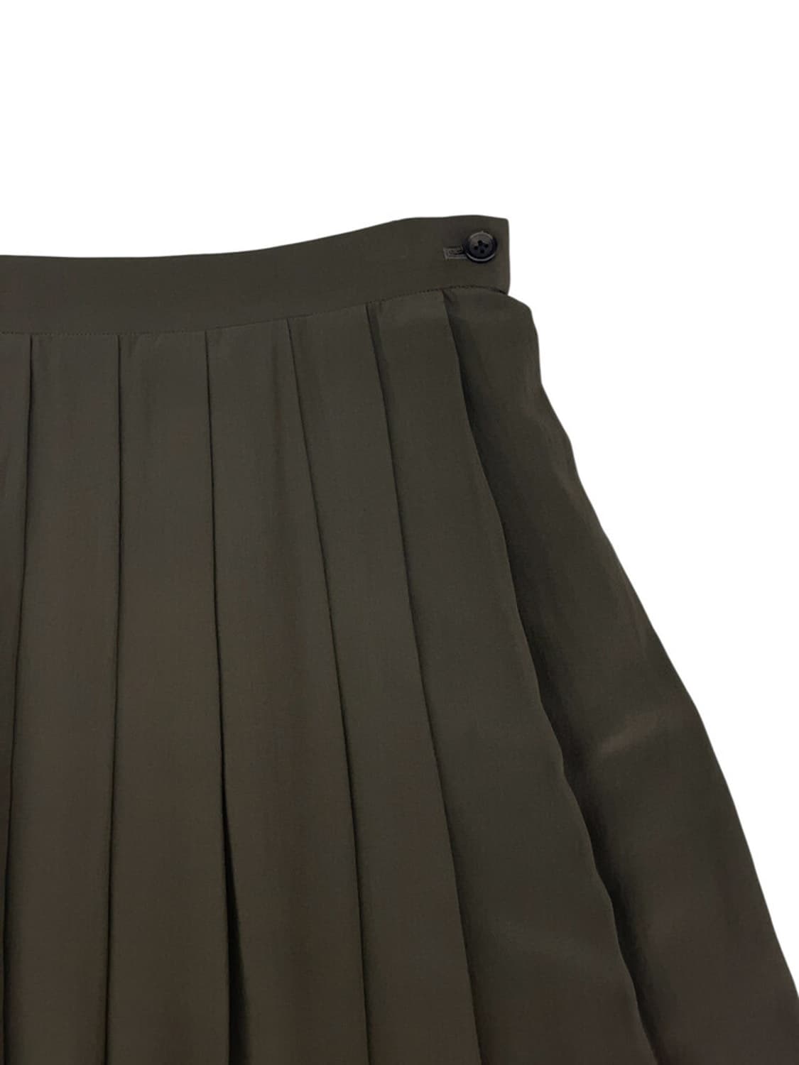(Margaret howell) silk skirt 상품이미지5