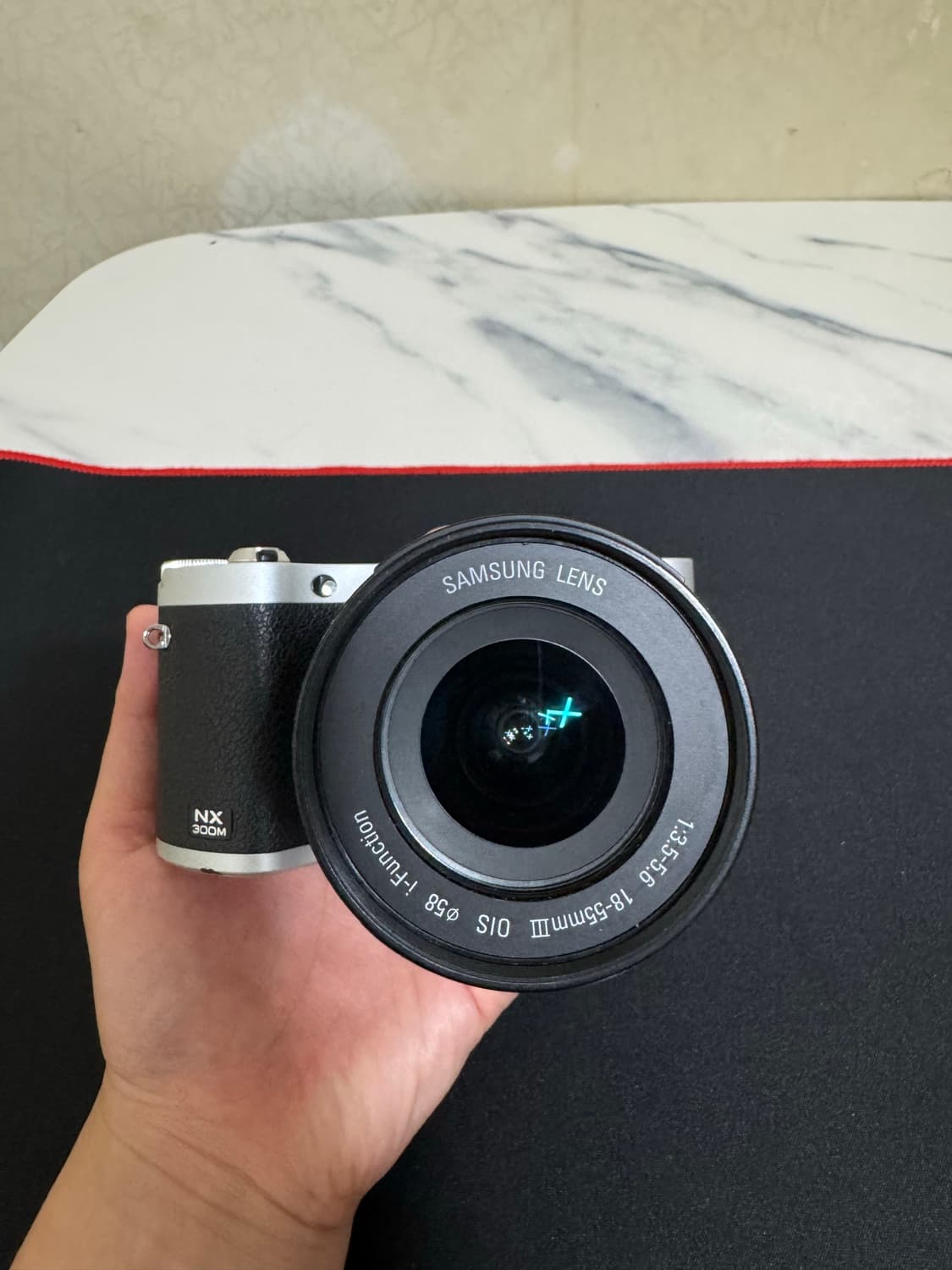 삼성 NX1000 디카 상품이미지1