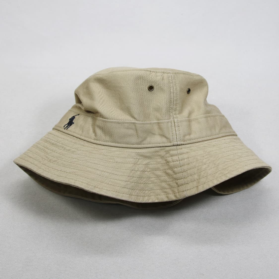 폴로 랄프로렌 코튼 버킷햇 (56cm) 상품이미지7