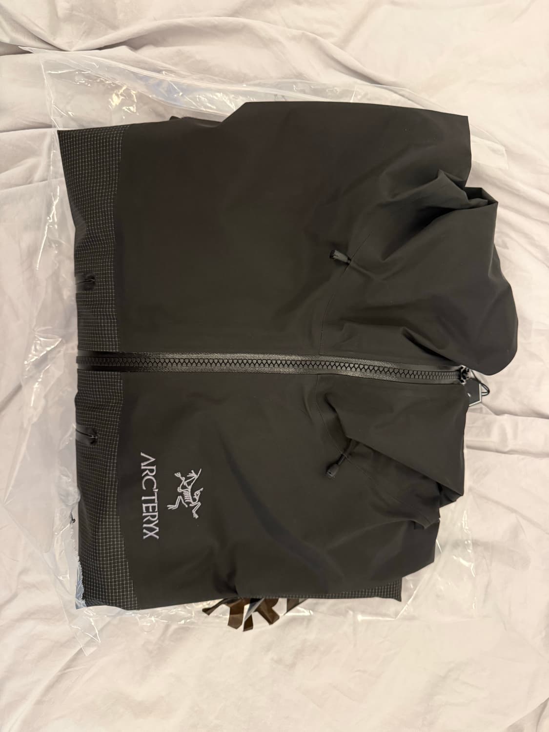 아크테릭스 알파 자켓 XL 상품이미지3