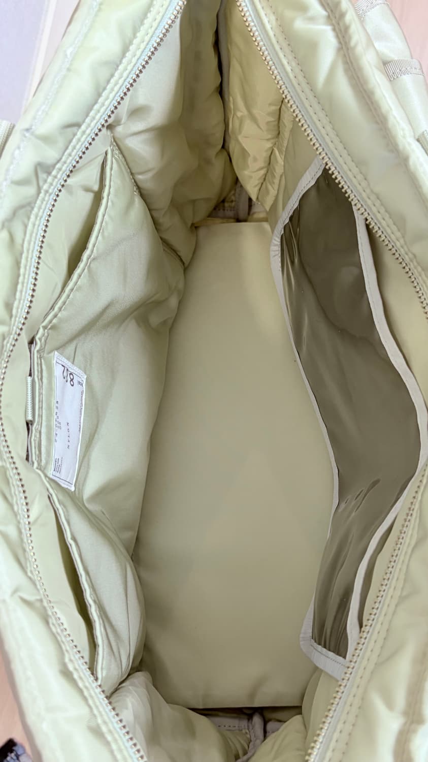 사카이 포터 24fw 토트백 상품이미지4