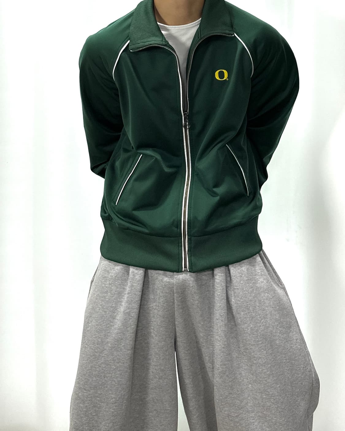 nike 나이키 올드스쿨 팀 트랙져지 상품이미지2
