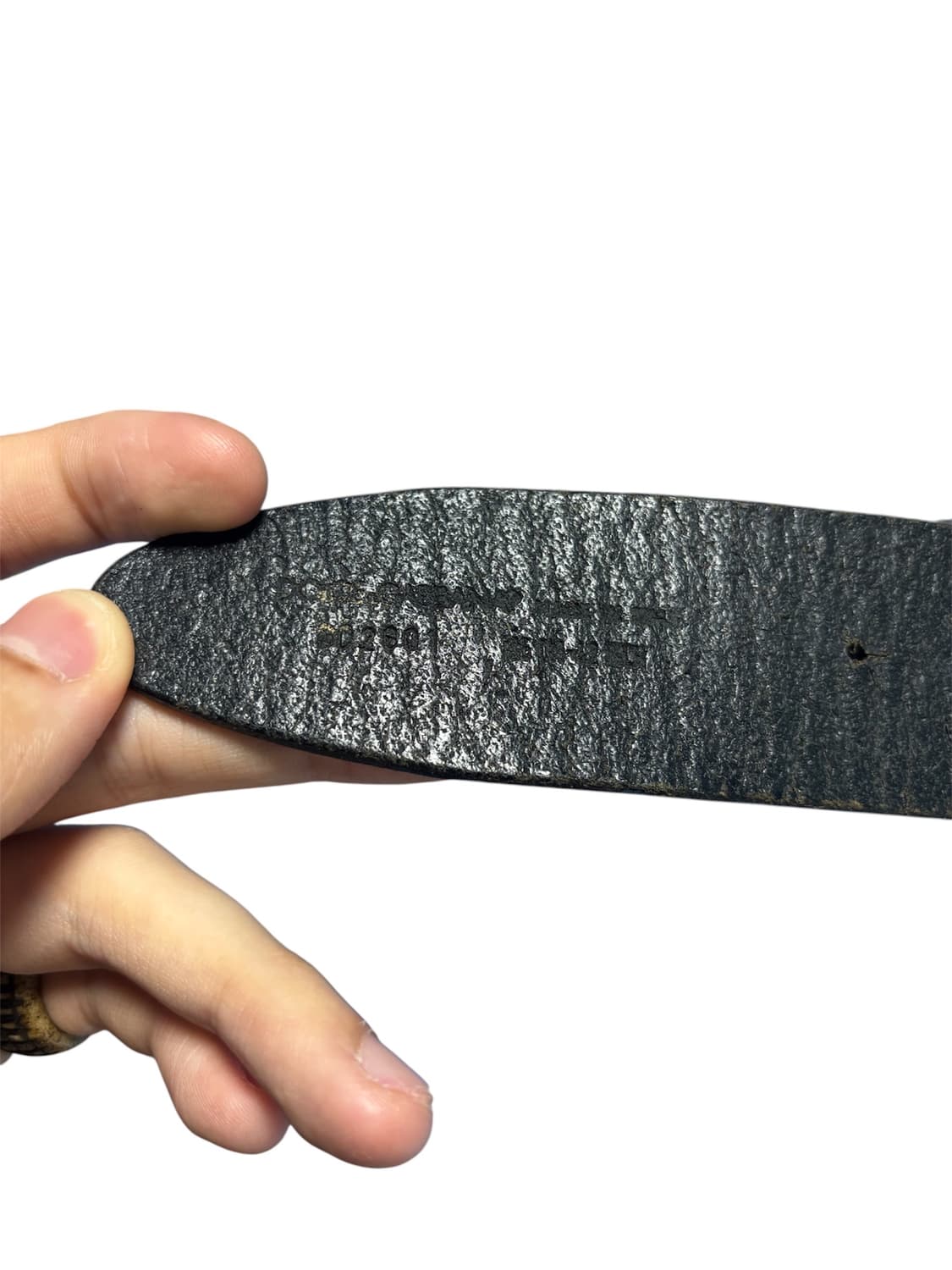 Dolce & Gabbana Belt 상품이미지5