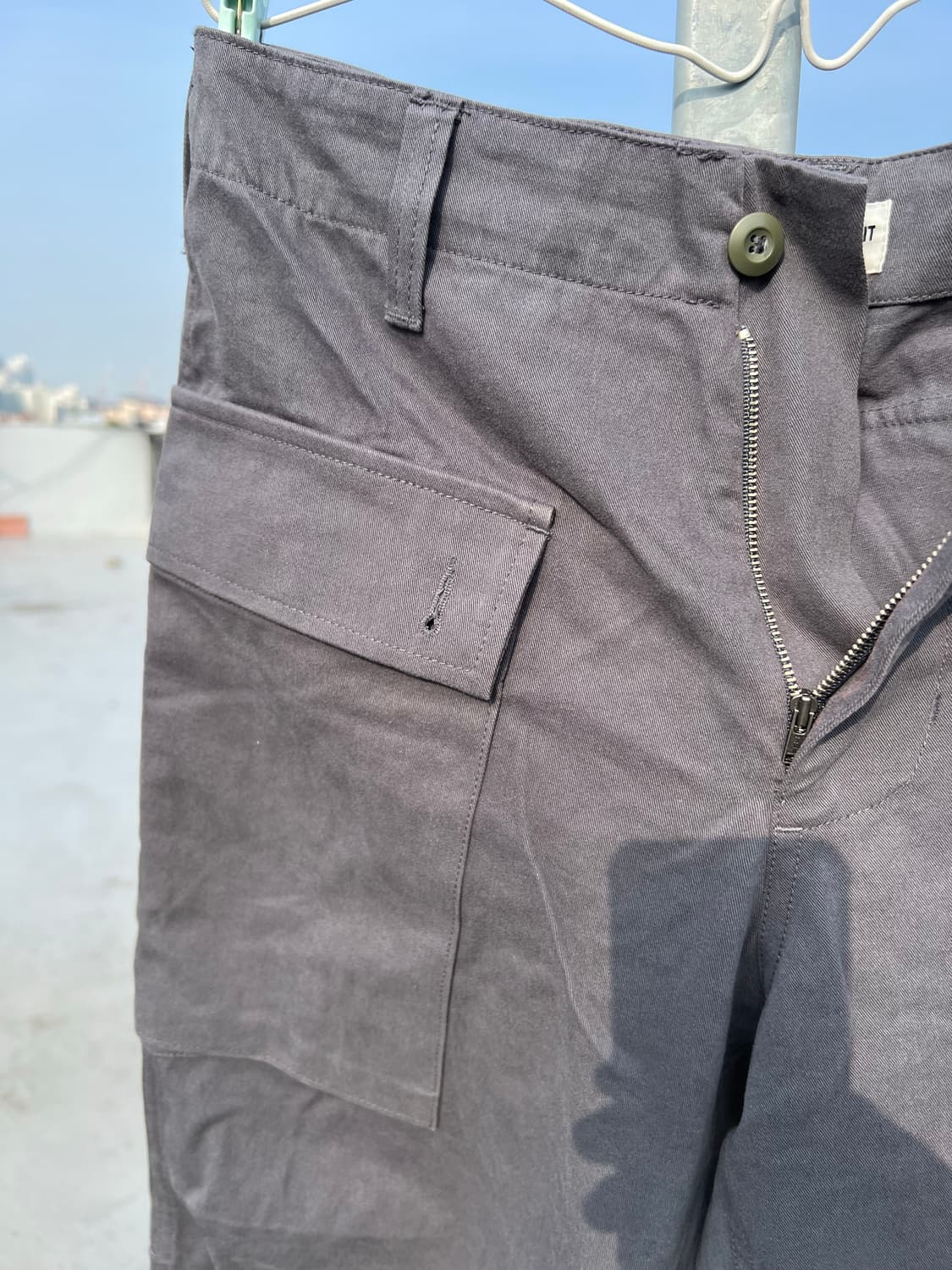 그레이파트먼트 몽키 팬츠 상품이미지9