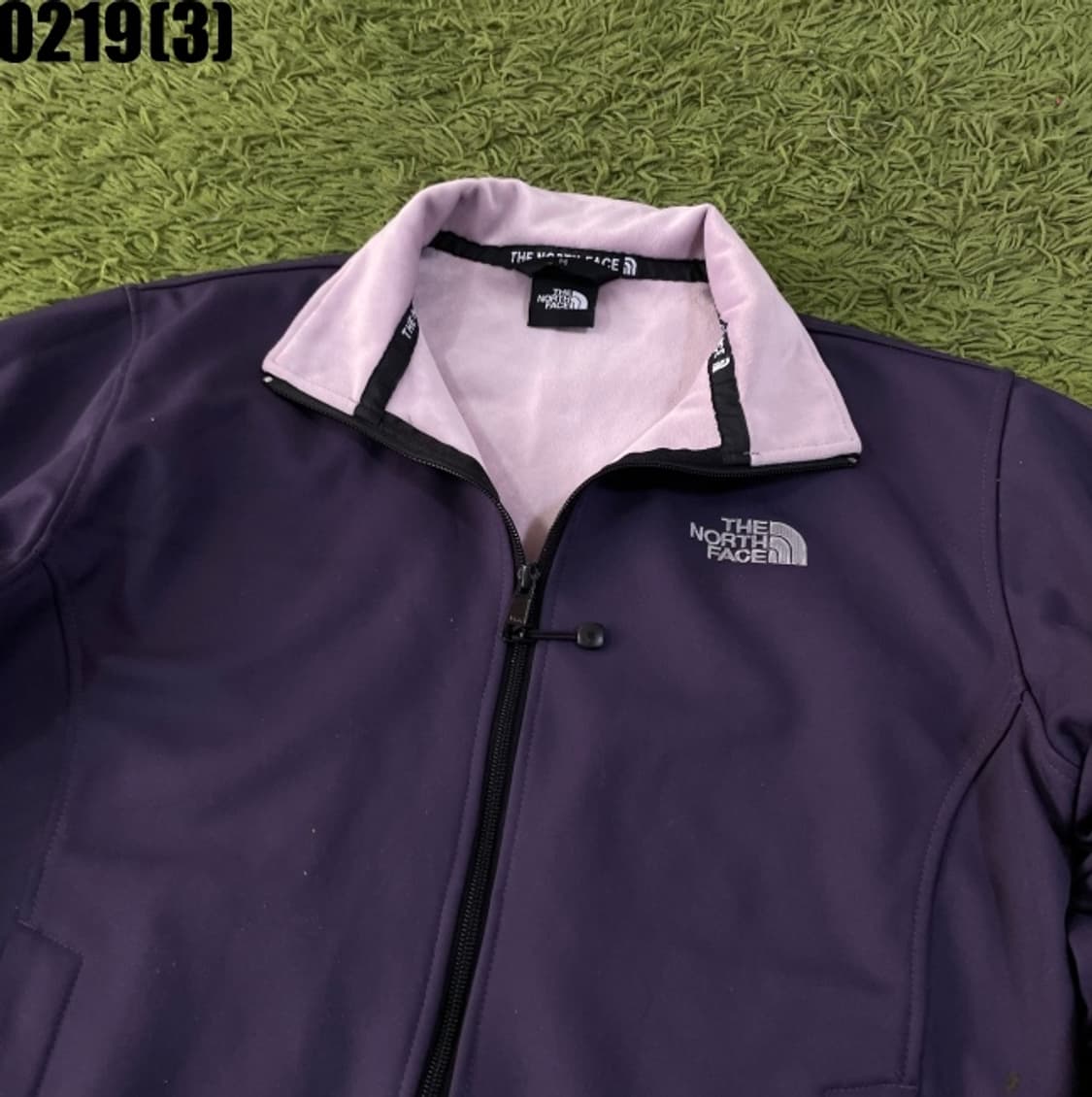 노스페이스 자켓 상품이미지2