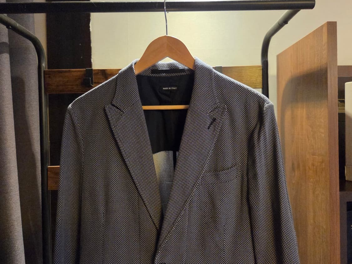 조르지오 아르마니 자켓 상품이미지7