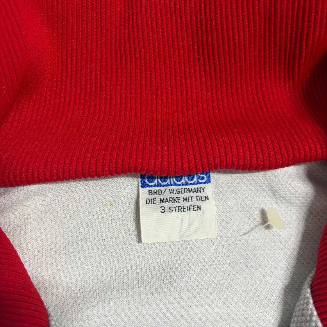 아디다스x데상트 서독 져지 상품이미지4