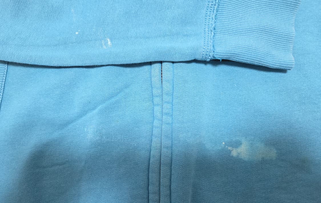 디젤 공용 빈티지 후드집업 상품이미지7