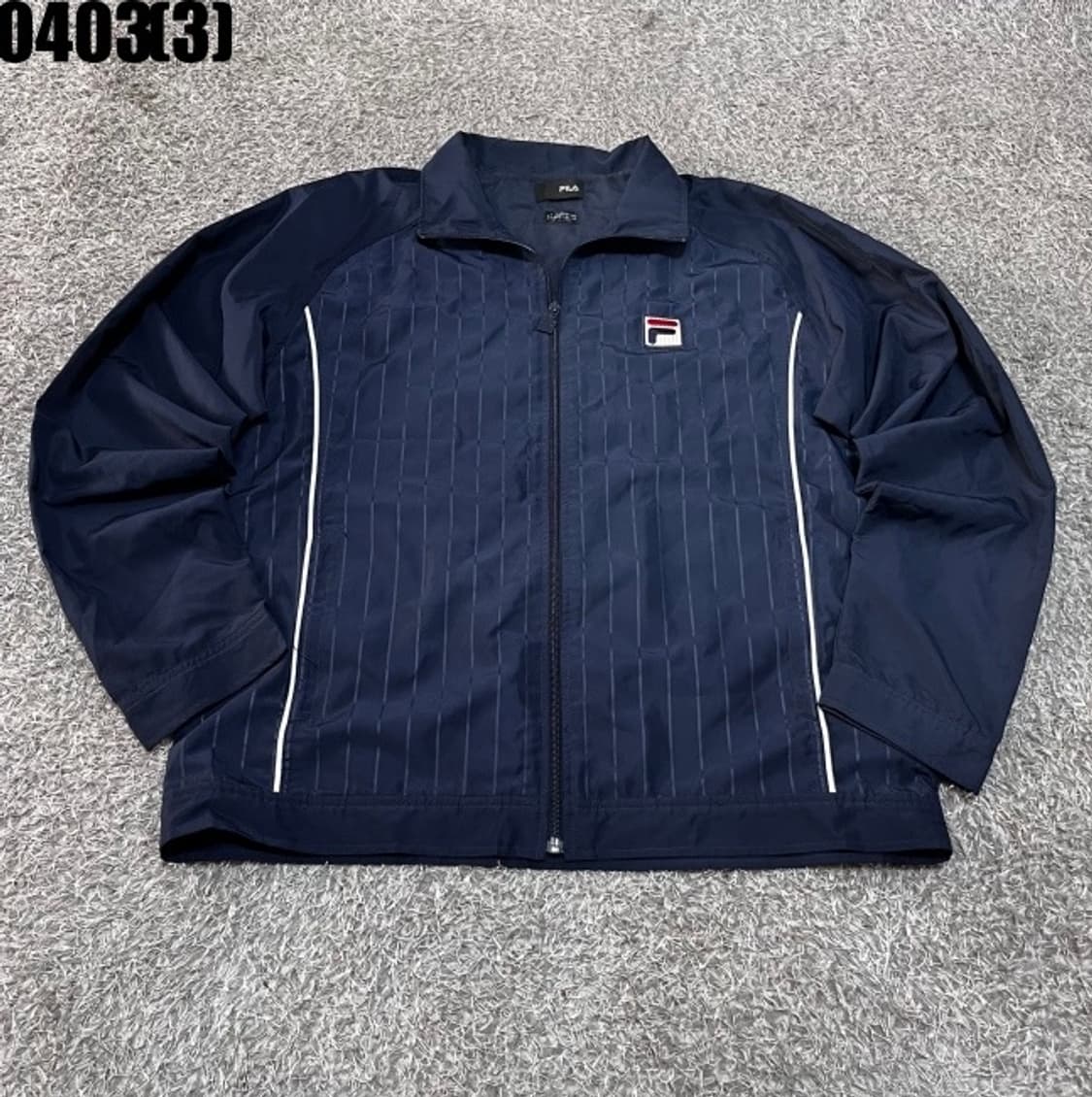 휠라 자켓 상품이미지1