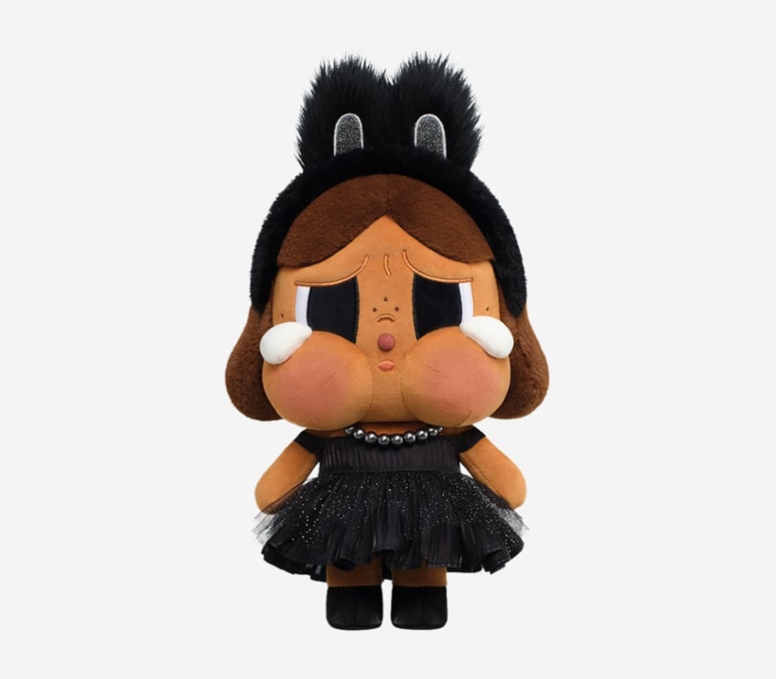 크라잉베이비 인형 상품이미지1