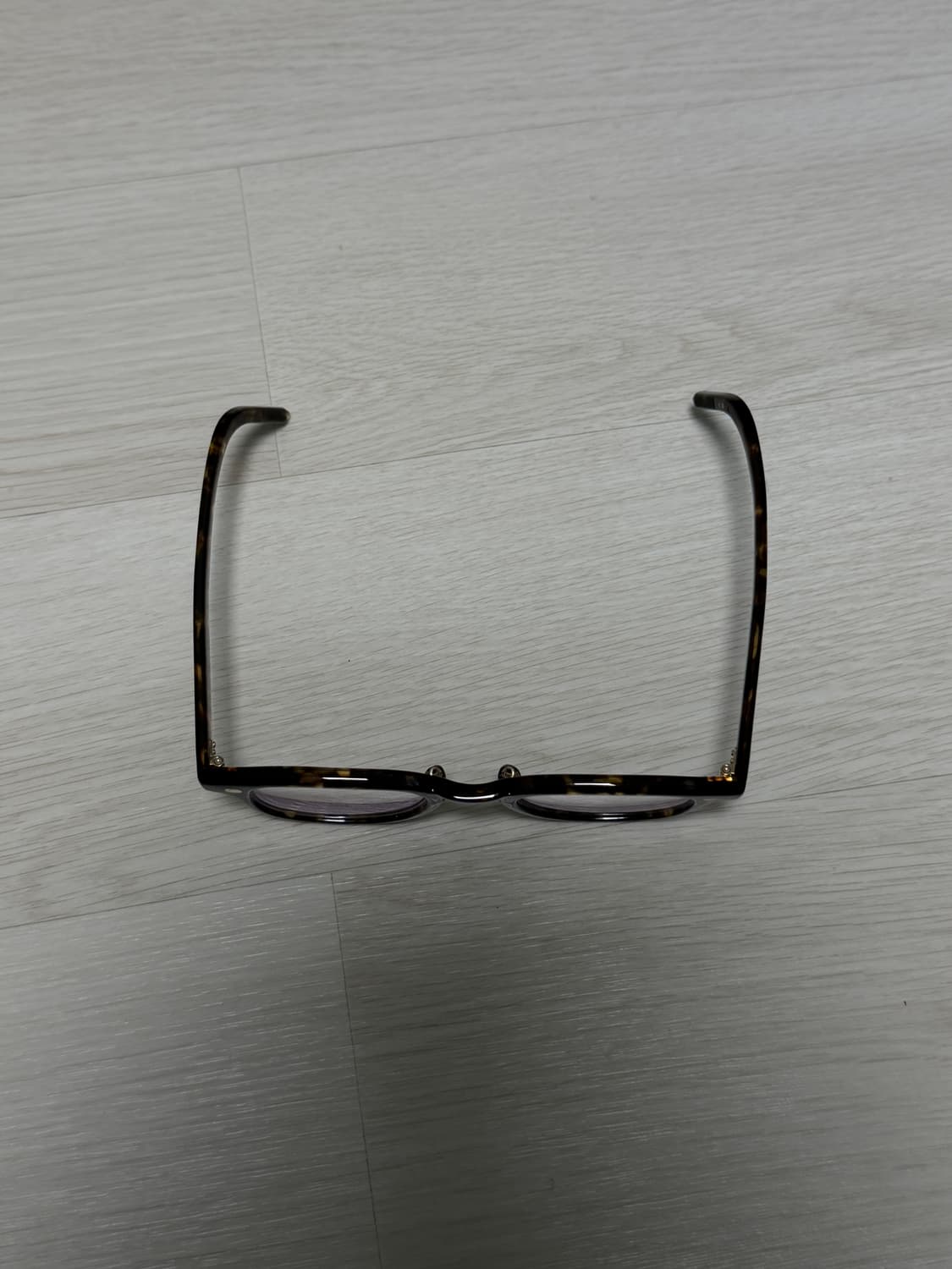 텐아이반 No7 lll FR 1038S 47-23 톨토이즈 상품이미지3