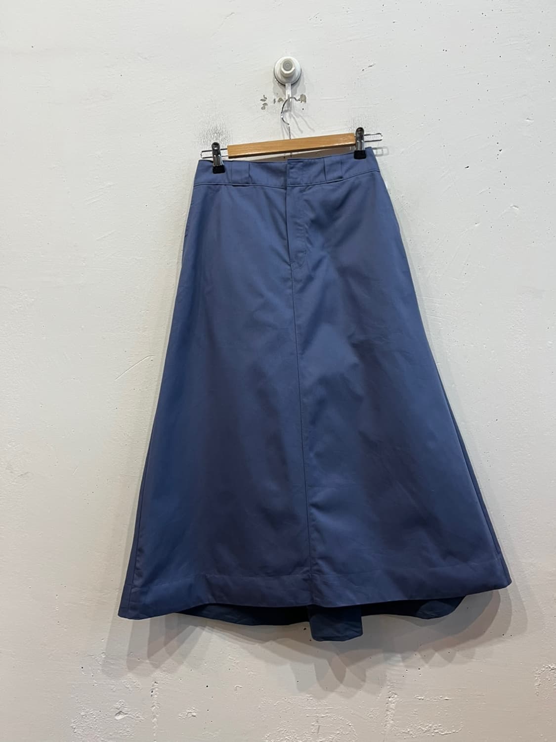 디키즈 재팬 롱스커트 치마 상품이미지2