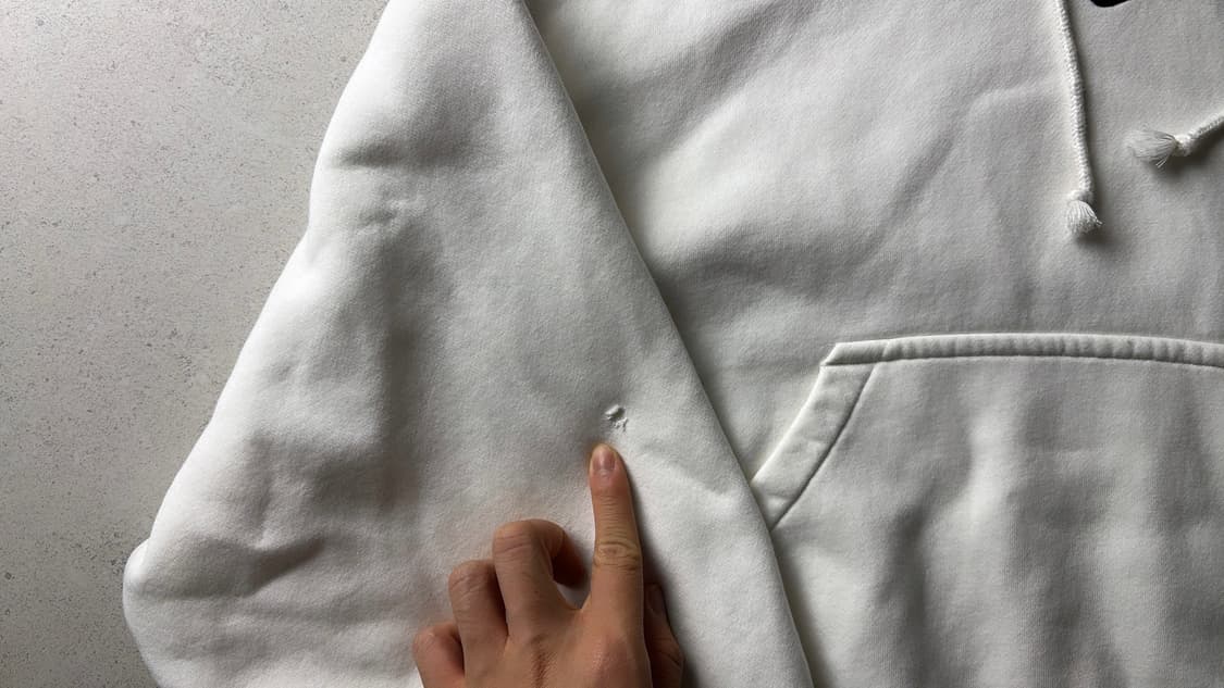 [대신판매] 나이키 해외핏 후드티 상품이미지4