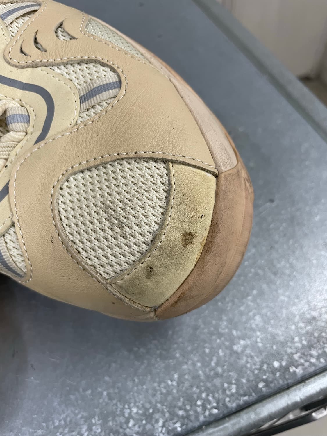 컨버스 x 골프 르플레르 지아노 로우 285 상품이미지7