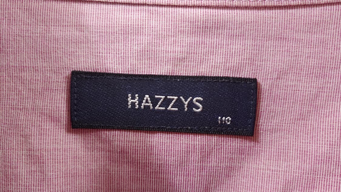 110 헤지스 셔츠 695 상품이미지4