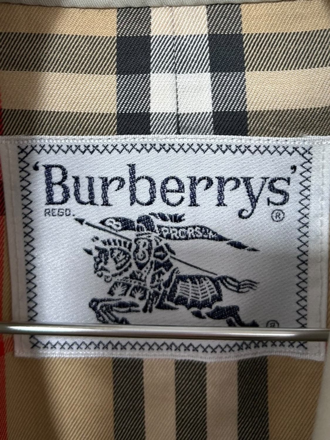 Burberry 상품이미지3