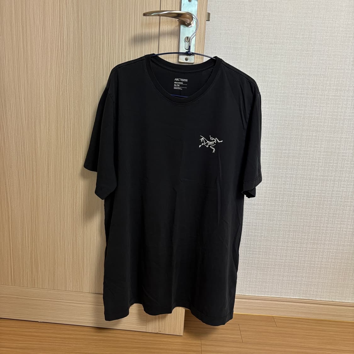 아크테릭스 티셔츠 xl 상품이미지1