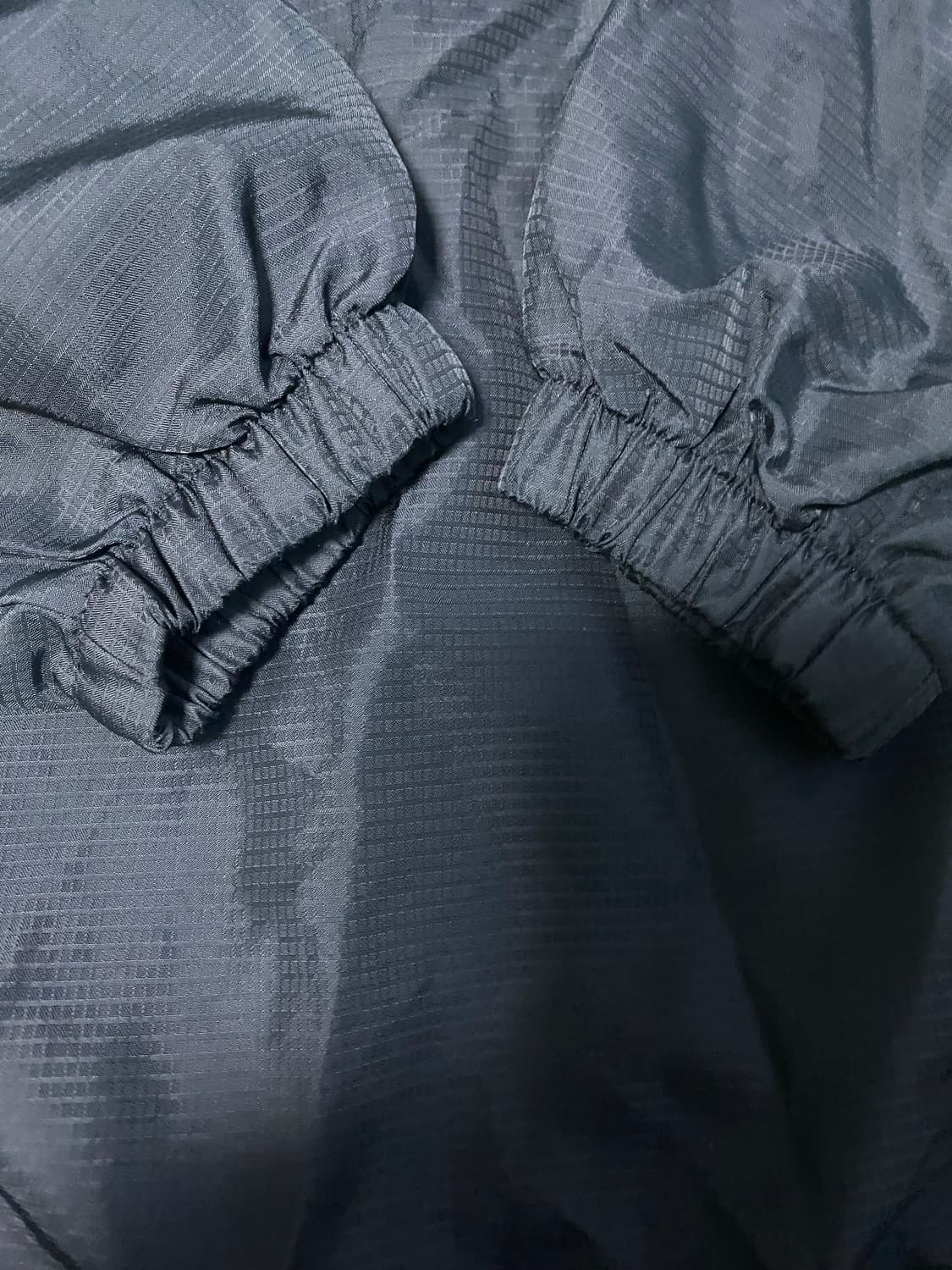 미즈노 스트릿 오레오 동계 웜업 상품이미지3