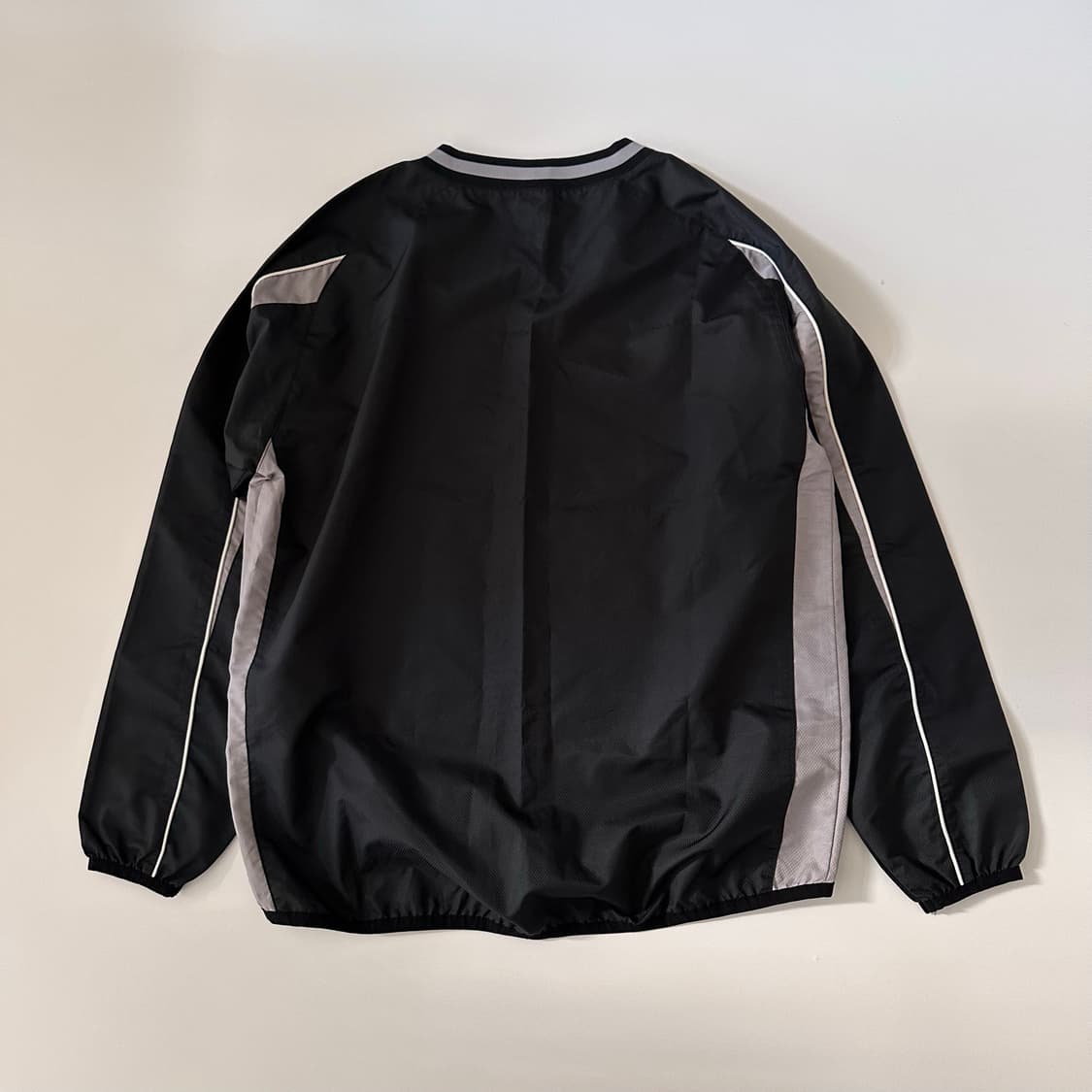 미즈노 mizuno 로고 웜업 상품이미지4