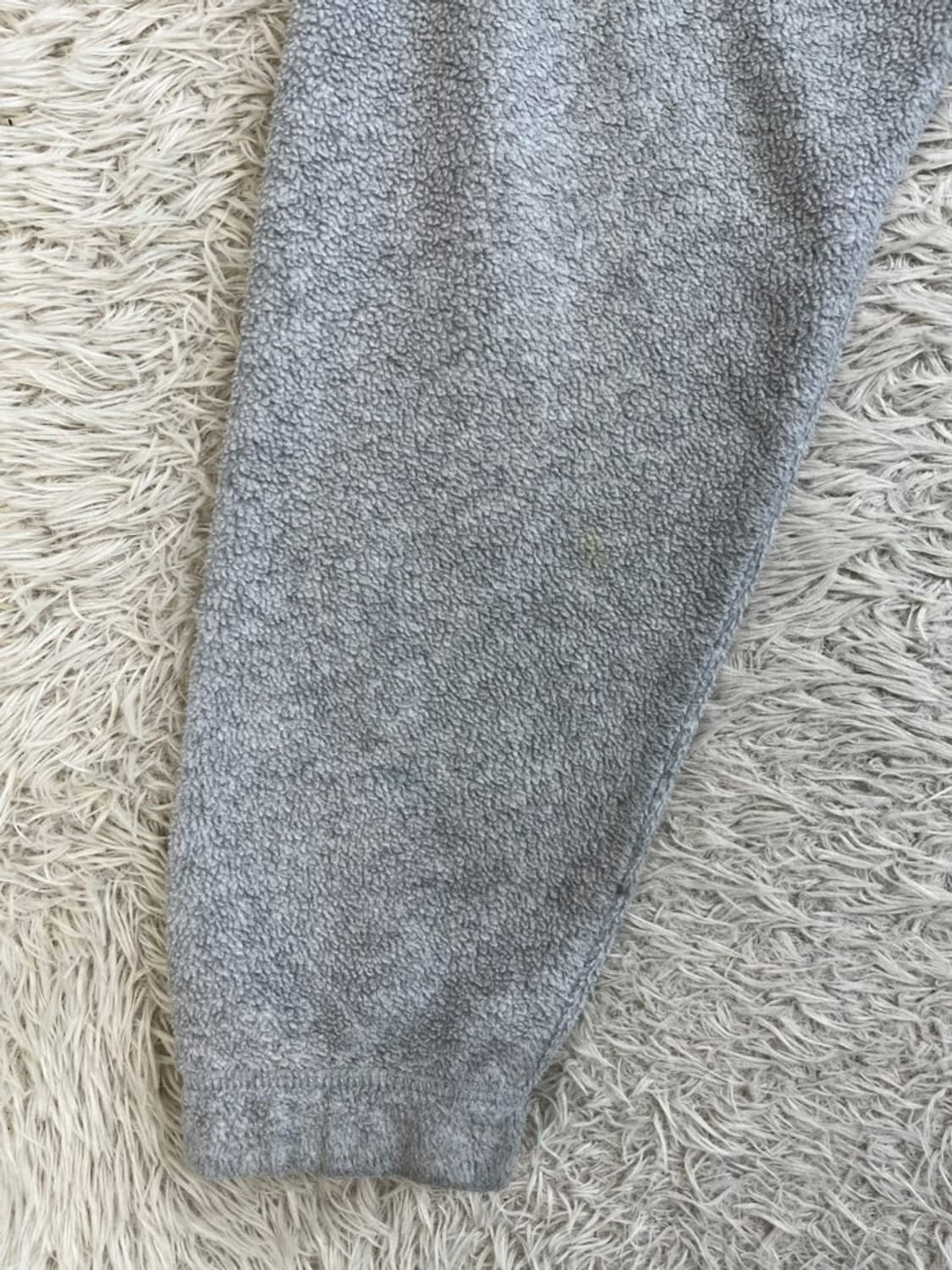 2024/LEE 리 후리스 후드 티셔츠/#2674 상품이미지4