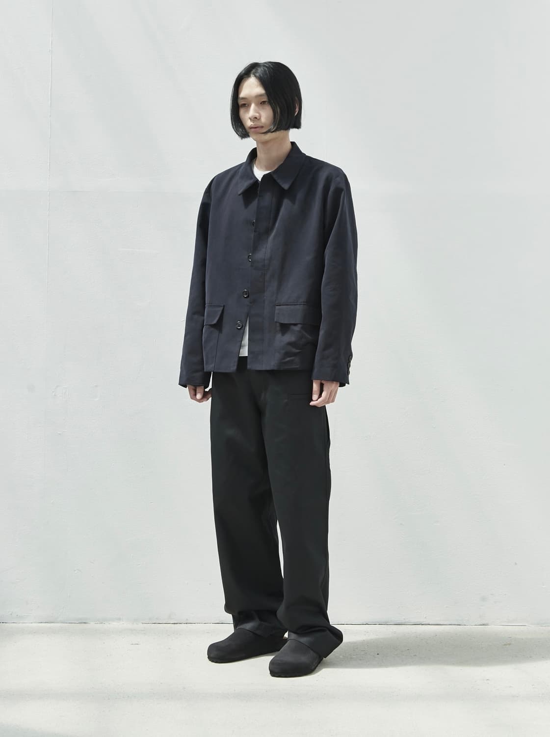 에피센터 투어리스트 ALBY trousers 상품이미지6