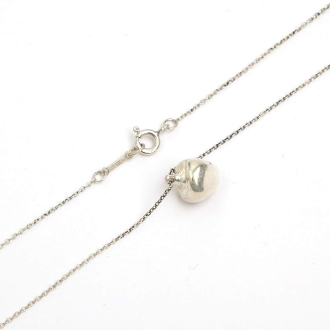 티파니앤코 엘사 페러티 애플 925실버 목걸이 상품이미지4